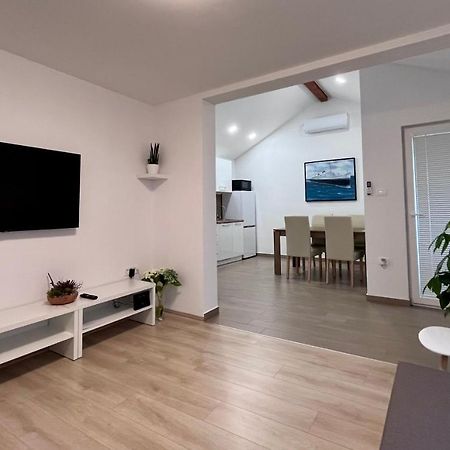 Apartment Rio Secovlje Exterior photo