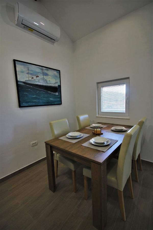 Apartment Rio Secovlje Exterior photo