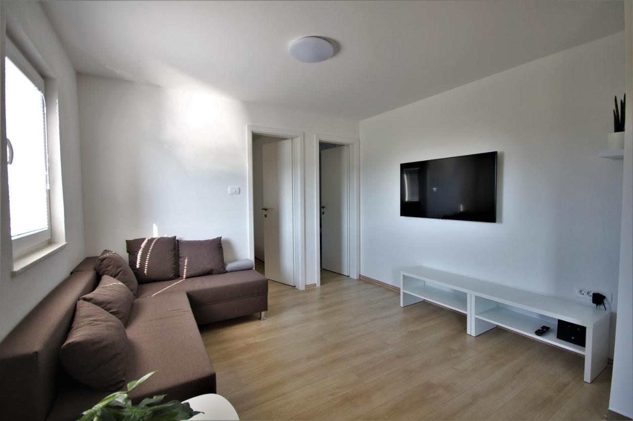 Apartment Rio Secovlje Exterior photo