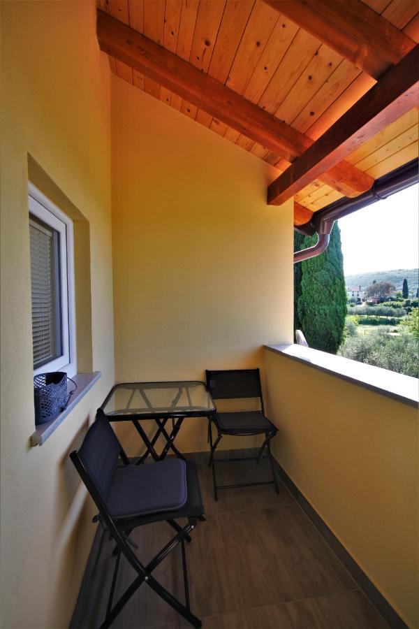 Apartment Rio Secovlje Exterior photo